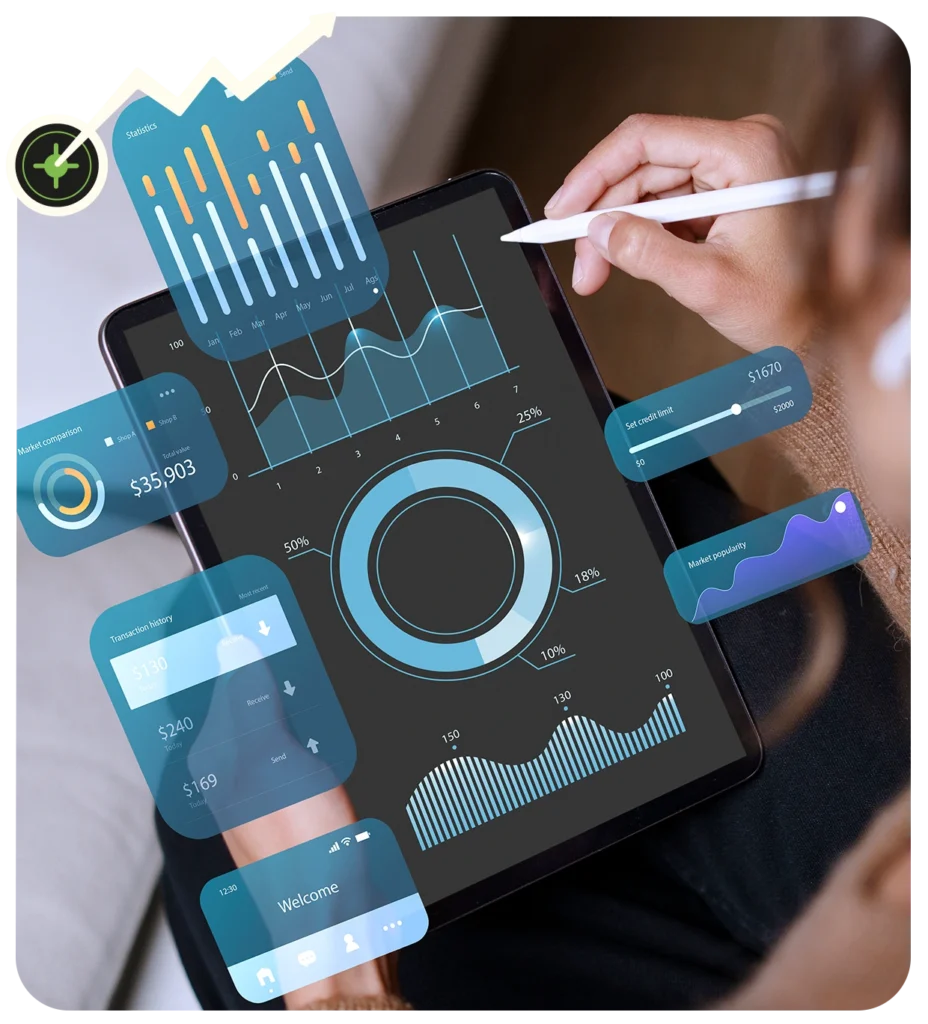 Agencia de marketing digital en Quito